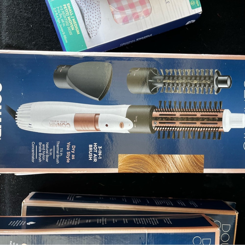 hair multi styler